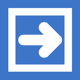 Icon Pfeil